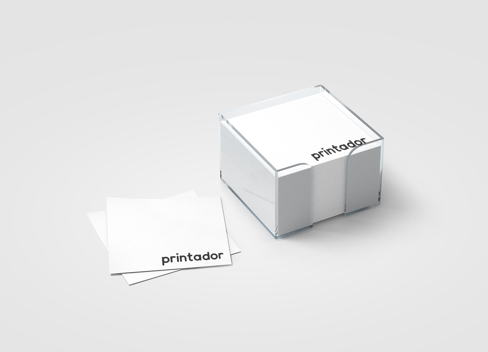 Cub din hârtie personalizat